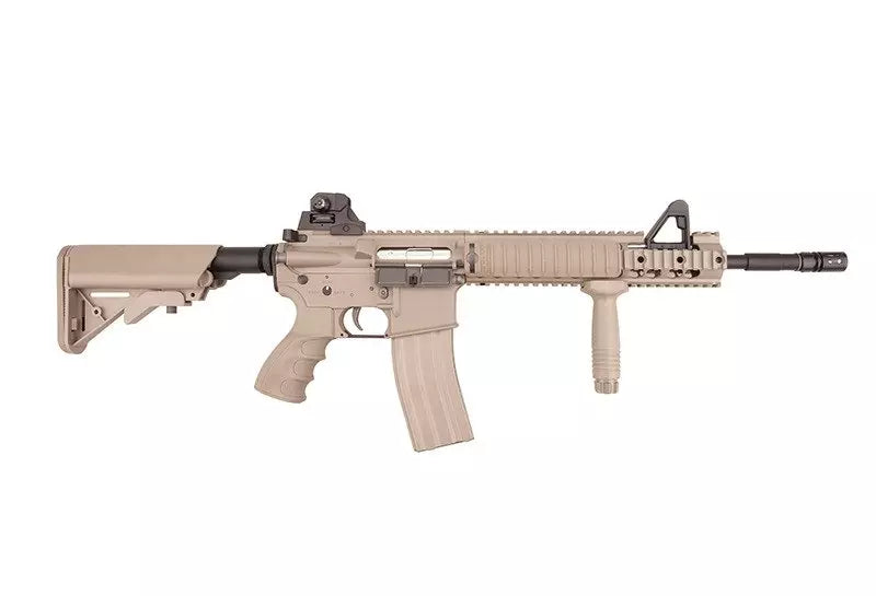 TR15 Raider XL DST Carbine Replica