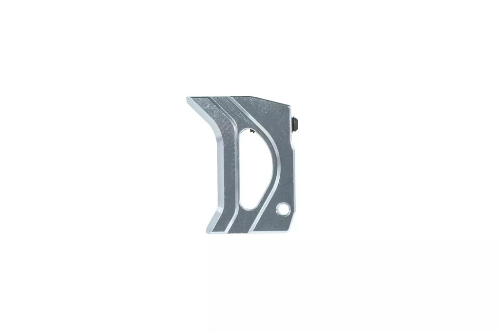 Rhino flat trigger for Hi-Capa replicas - Srebrny