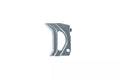 Rhino flat trigger for Hi-Capa replicas - Srebrny