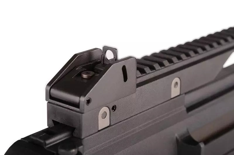 GEC36 RIS Assault Rifle Replica