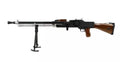 ZB26 machinegun replica