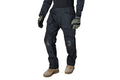SATAC Combat G3 tactical trousers - Black