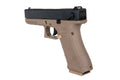 WE Raven EU8 Half-Tan ASG Pistol