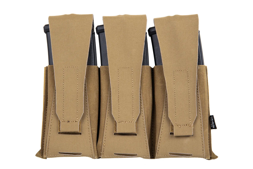 Primal Gear LG3V2 multifunctional magazine pouch Coyote Brown