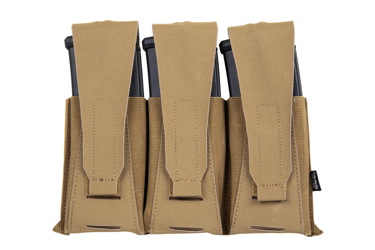 Primal Gear LG3V2 multifunctional magazine pouch Coyote Brown