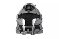Warrior Helmet Replica – Carbon