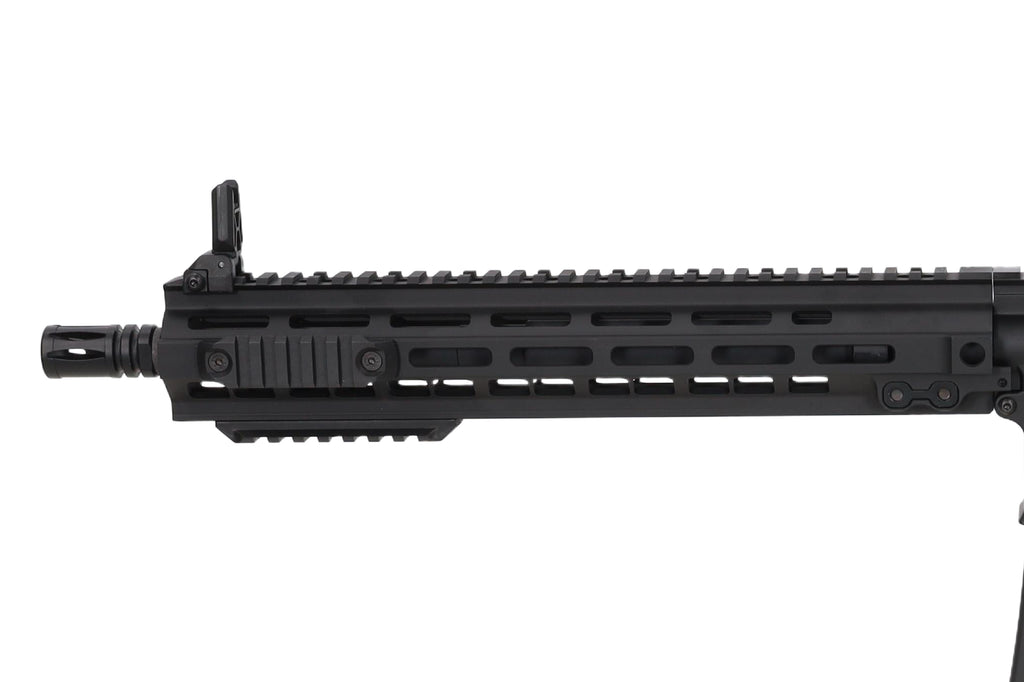 Specna Arms M4/AR15 SA-P30 PRIME BLDC AEG 14" assault rifle - Black