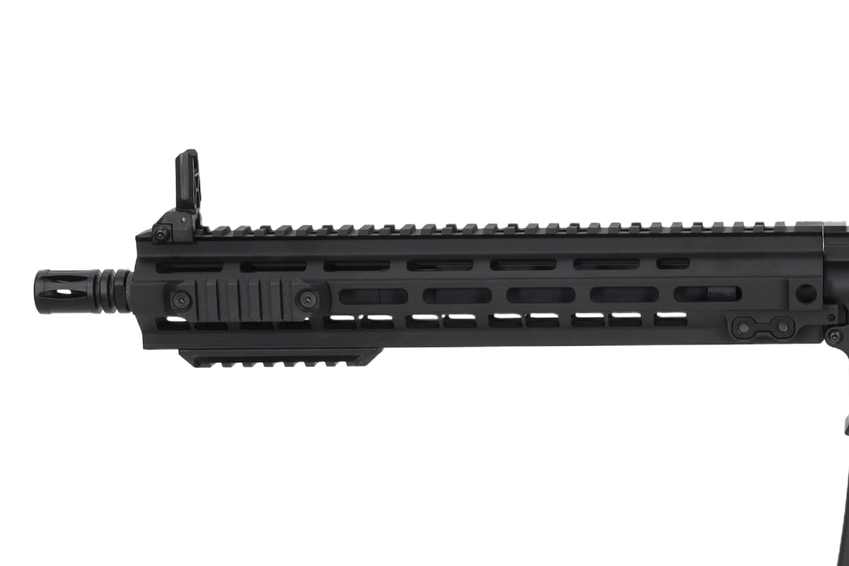 Specna Arms M4/AR15 SA-P30 PRIME BLDC AEG 14" assault rifle - Black