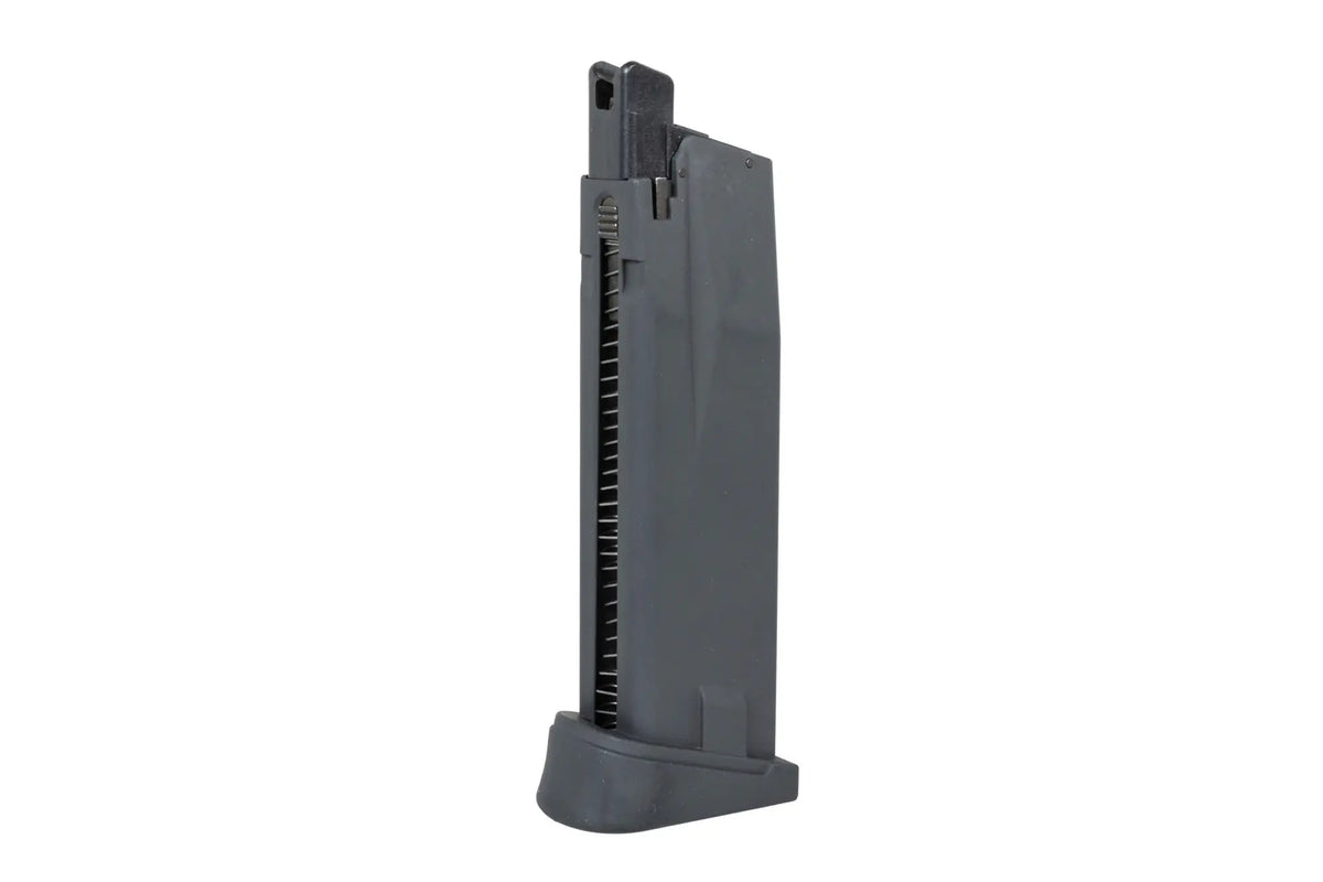 Cybergun CO2 18-BB magazine for Taurus 24/7 pistols