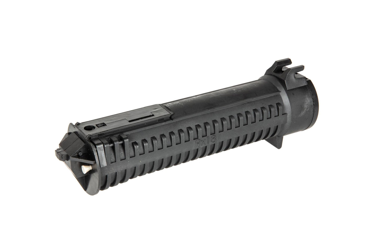 PP-19 Submachine Gun Hi-Cap Magazine