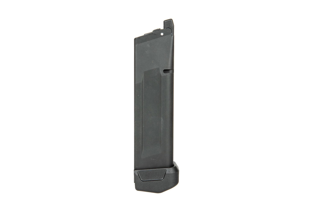 Green Gas 30-bullet magazine for ICS Challenger replicas