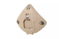 NVG Helmet Mount - Dark Earth