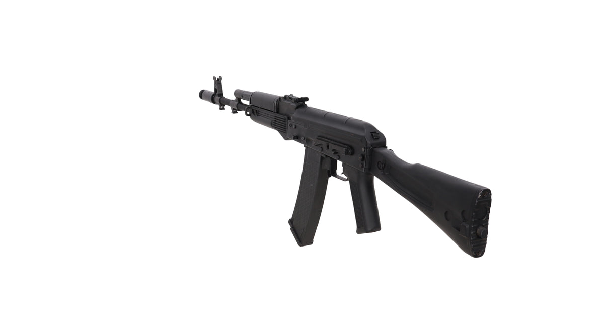 Specna Arms AK SA-PJ01 PRIME BLDC AEG Assault Rifle Black - OUTLET