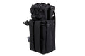 Diplo multifunctional pouch - Black