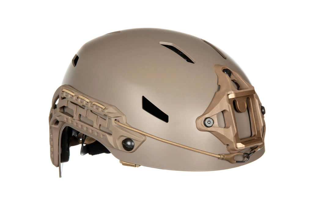 Caiman Bump Helmet Replica (L/XL) - TAN