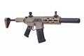 AM-014 carabine replica - dark earth