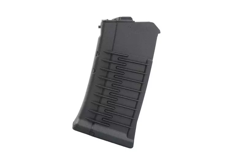 Hi-Cap 250 BB Magazine for GSS Replicas