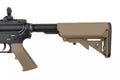 SA-A04 ONE™ SAEC™ System carbine replica - Half-Tan