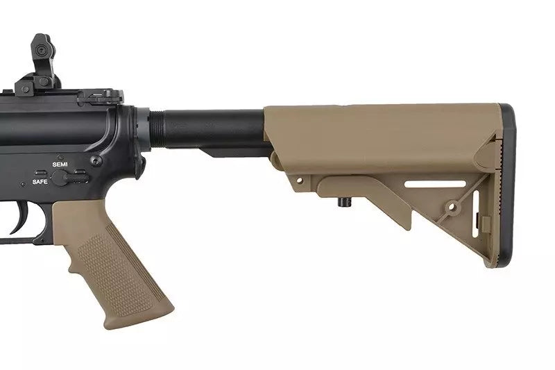 SA-A04 ONE™ SAEC™ System carbine replica - Half-Tan