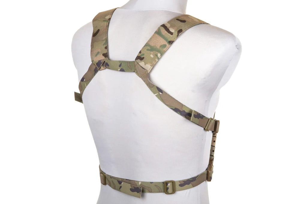 Chest Rig-Panel Primal Gear Multicam