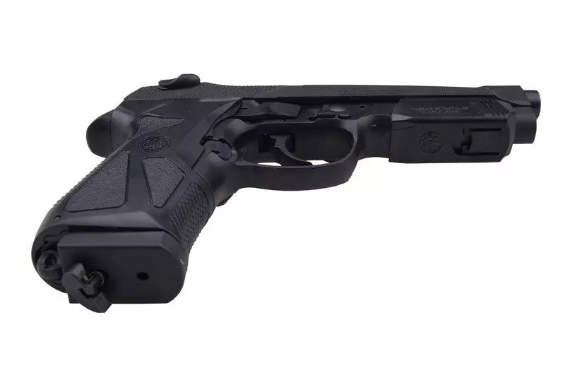 Beretta 90TWO CO2 pistol replica