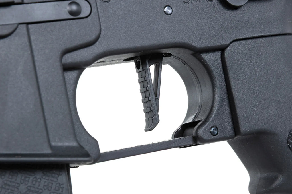 Specna Arms SA-C08 CORE™ Gen.2 HAL ETU™ airsoft Carbine Black