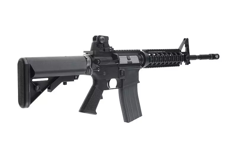 LM4 RIS PTR GBB Carbine Replica