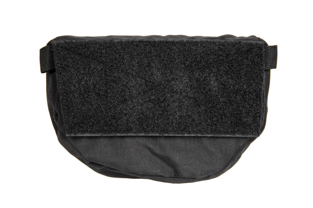 Scrote Pouch - black
