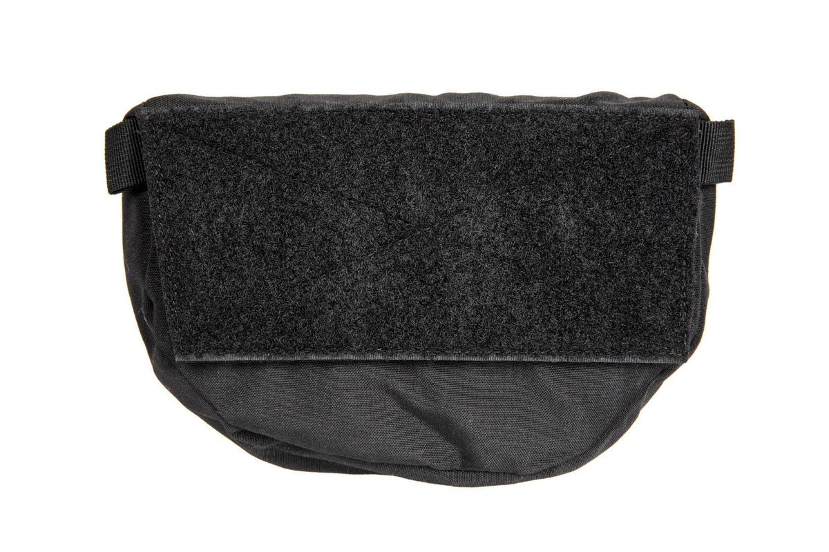 Scrote Pouch - black
