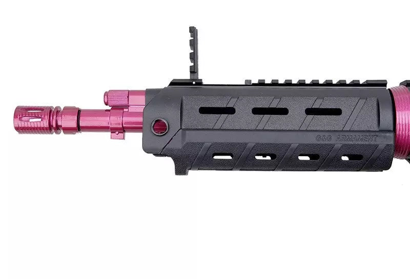 GR4 G26 Carbine Replica - black/pink
