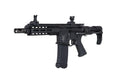 ASG Modify XtremeDuty AR-15 PDW X-ASR Carbine Black