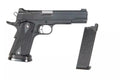 Predator Tactical Iron Shrike Pistol Replica