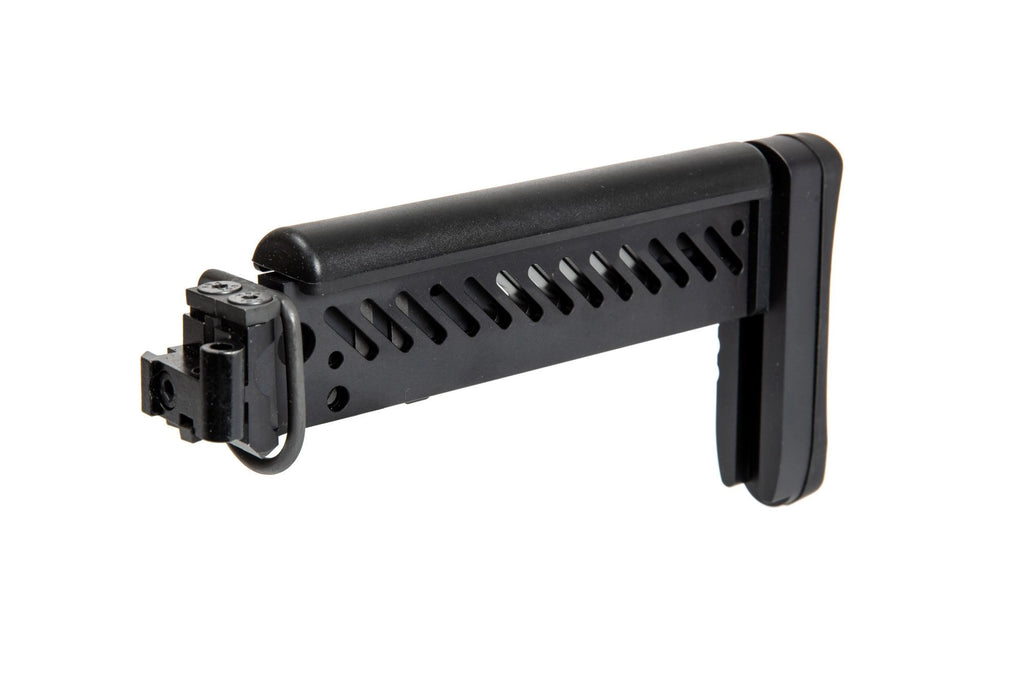 PT-1 Gen.2 flask for AK type replicas (Cyma / LCT / GHK) 5KU Black
