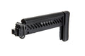PT-1 Gen.2 flask for AK type replicas (Cyma / LCT / GHK) 5KU Black
