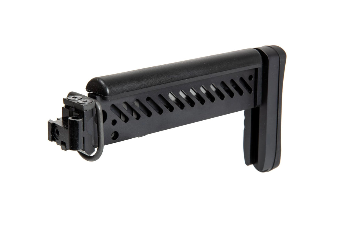 PT-1 Gen.2 flask for AK type replicas (Cyma / LCT / GHK) 5KU Black