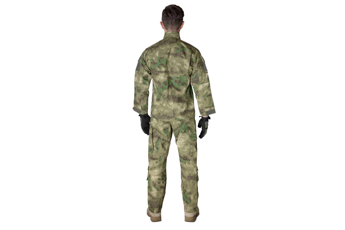 Primal ACU Uniform Set - ATC FG