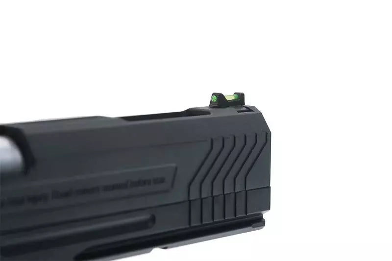 AG-HX1102 Air Pistol