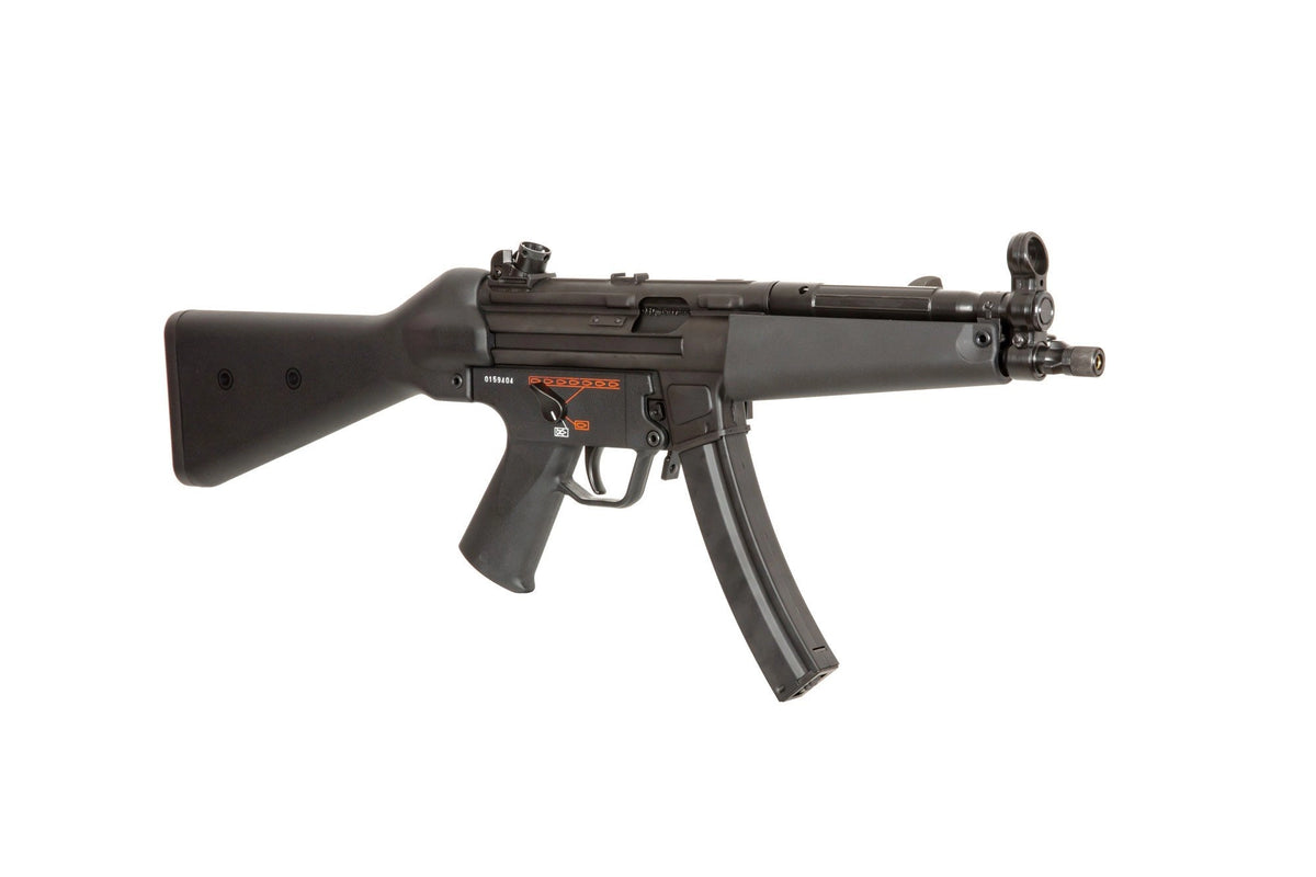 TGM A2 ETU Submachine Gun Replica