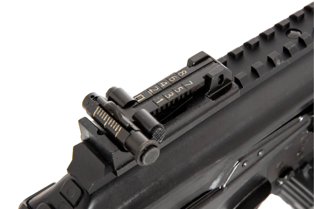 LCK-16 Light Machine Gun Replica