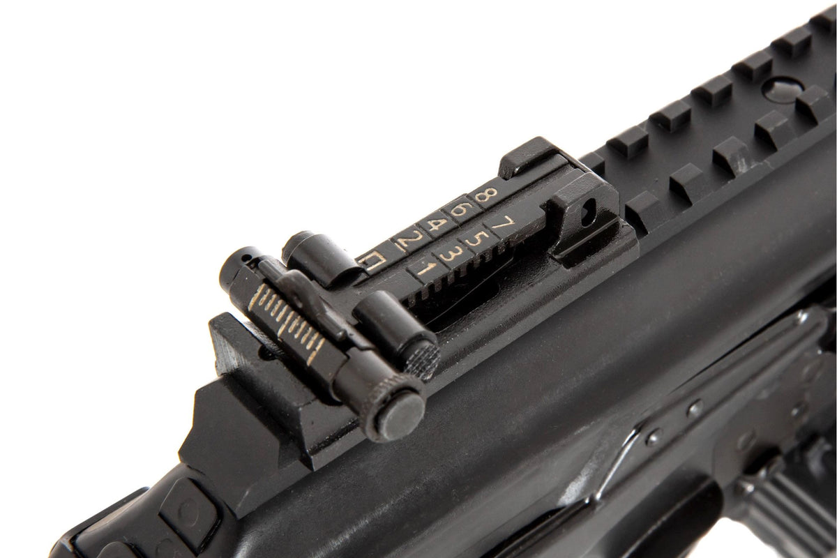 LCK-16 Light Machine Gun Replica
