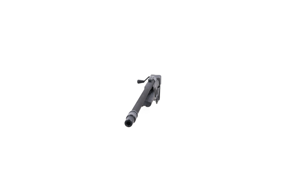 King Arms K93 LRS1 Ultra Grade Black airsoft Sniper Rifle