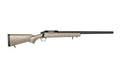 SW-10 Sniper Rifle Replica (Upgraded) - tan