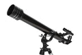 OPTICON Phobos 60F700 telescope with case and phone adapter