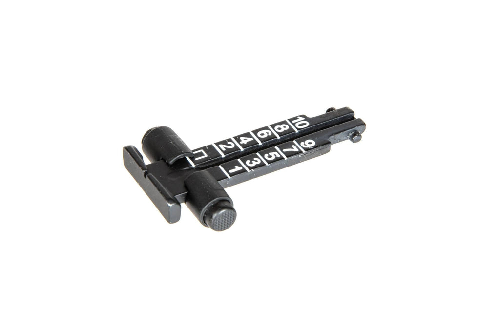 Rear Sight for AK replicas
