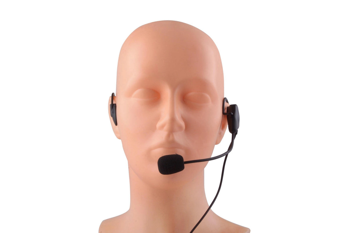 Headset K10909P1