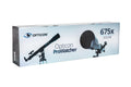 Telescope OPTICON ProWatcher 70F900EQ