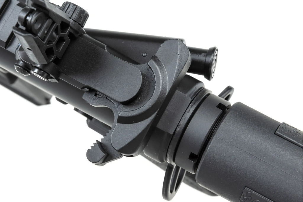 Specna Arms RRA SA-E05 EDGE™ HAL™ ETU Light Ops Stock airsoft Carbine
