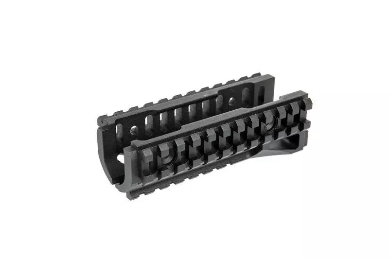 ZB-11 Classic Handguard for AKS-74U Replicas