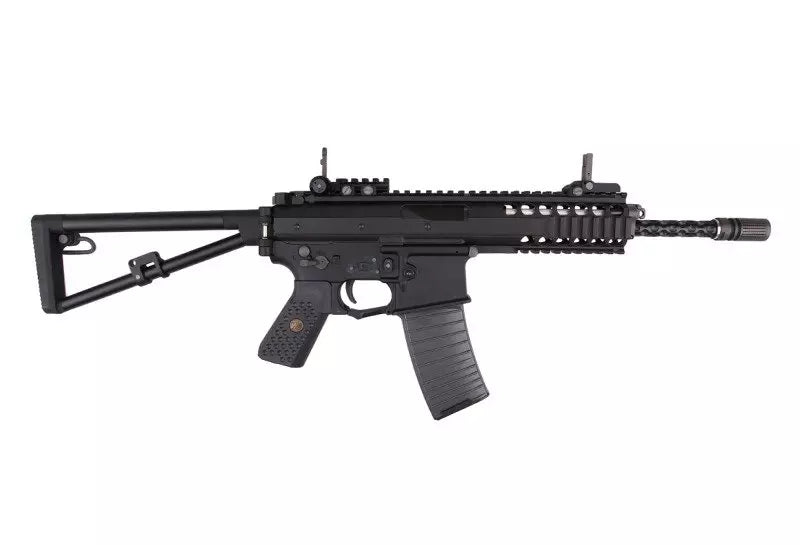 Replica of PDW WE Open Bolt class weapon