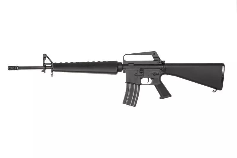 airsoft CYMA CM009B Carbine Black (OUTLET)